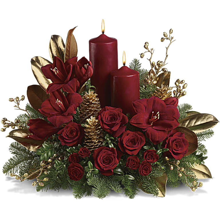 Candlelit Christmas