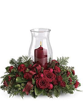 Christmas Flowers Delivery Bouquets Arrangements Teleflora