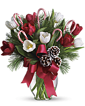 By Golly, It's Jolly Bouquet
