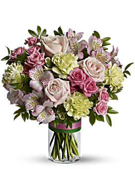 El Ramo Maravilloso de Teleflora
