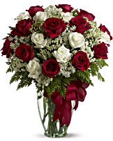 Teleflora's Mosaic of Love Bouquet - Teleflora