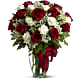 Love's Divine Bouquet - Long Stemmed Roses