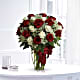 Love's Divine Bouquet - Long Stemmed Roses
