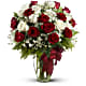 Love's Divine Bouquet - Long Stemmed Roses