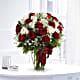 Love's Divine Bouquet - Long Stemmed Roses