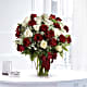 Love's Divine Bouquet - Long Stemmed Roses