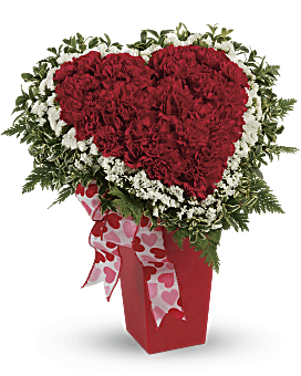 Heart and Soul Bouquet