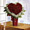 Heart and Soul Bouquet