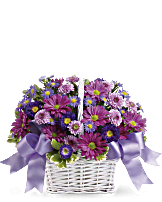 Teleflora's Be Happy® Bouquet with Roses - Teleflora