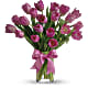 Precious Pink Tulips