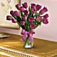 Precious Pink Tulips