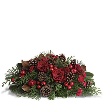 Spirit of the Season