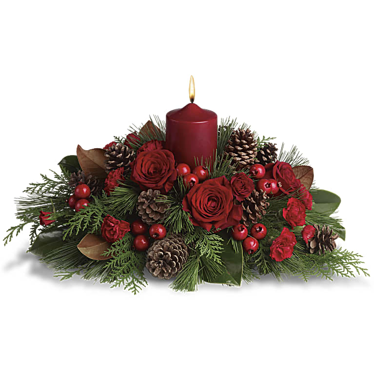 Spirit of the Season