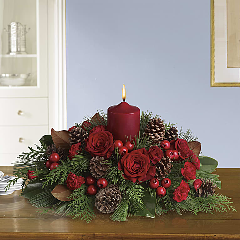 Spirit of the Season