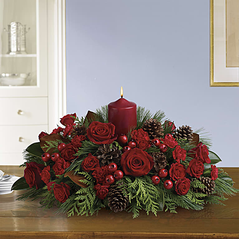Spirit of the Season