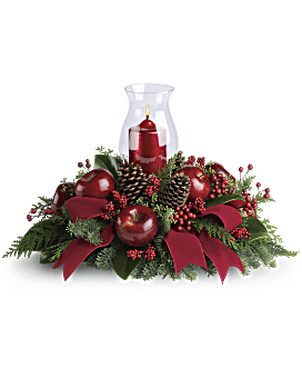 Merry Magnificence Bouquet