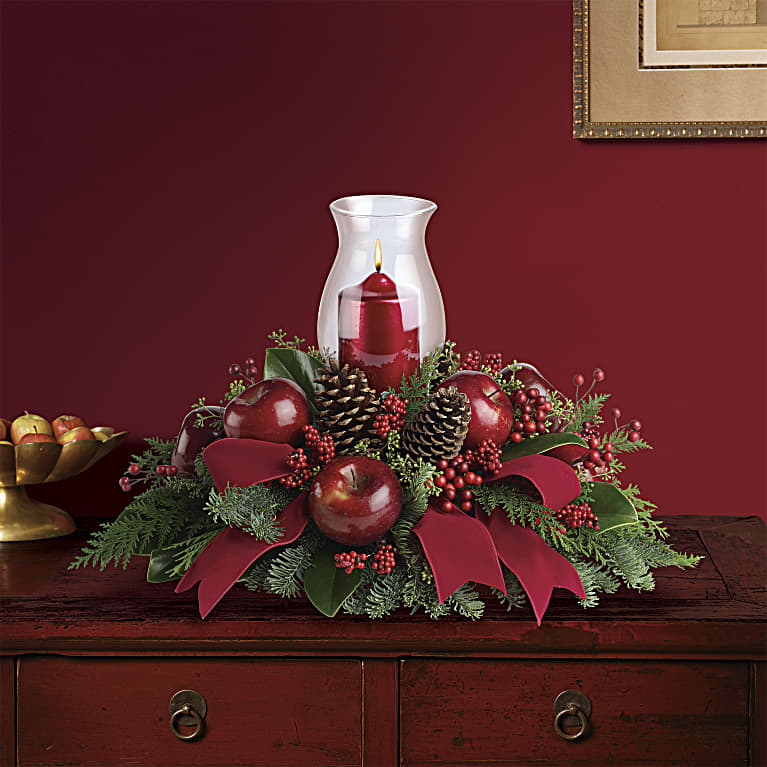 Merry Magnificence