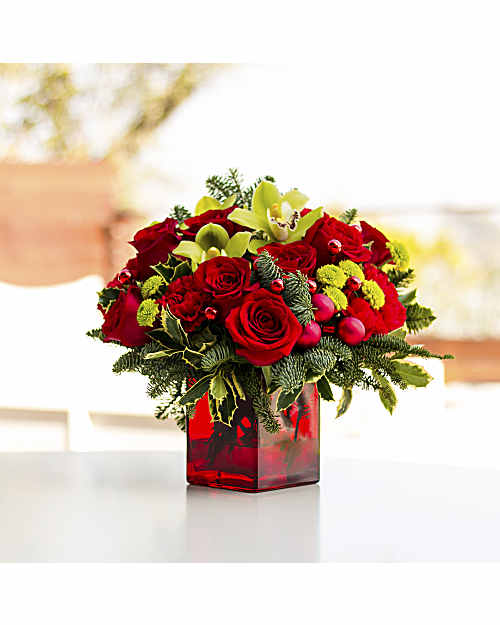 Teleflora'sMerry&BrightPM