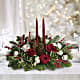 Christmas Wishes Centerpiece