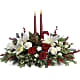 Christmas Wishes Centerpiece