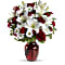 Be My Love Bouquet with Red Roses Bouquet