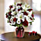 Be My Love Bouquet with Red Roses Bouquet