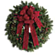 Classic Holiday Wreath