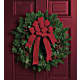Classic Holiday Wreath