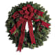 Classic Holiday Wreath