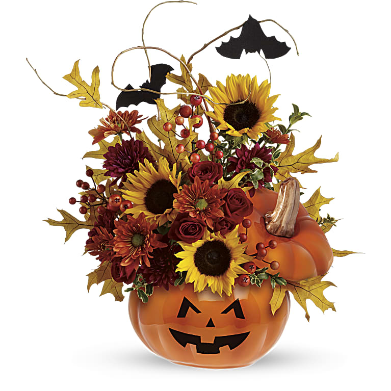 Trick & Treat Bouquet