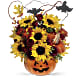 Trick & Treat Bouquet