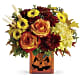 Halloween Glow