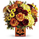 Halloween Glow