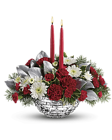 Magic Centerpiece