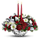 Winter Magic Centerpiece