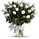 Tulips And Pine