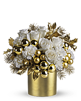 Teleflora's Belle of the Ball