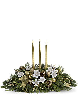 buy christmas centerpieces