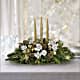 Royal Christmas Centerpiece