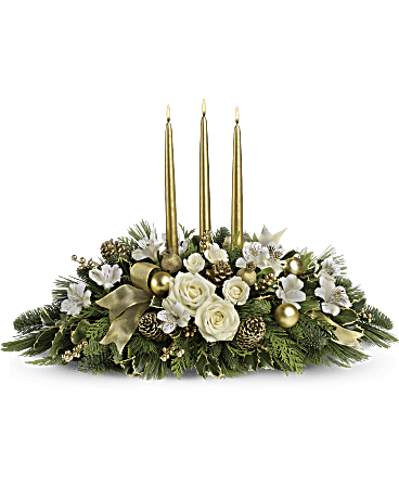 RoyalChristmasCenterpieceDX