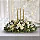 Royal Christmas Centerpiece