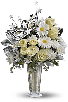 Teleflora's Toast of the Town
