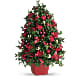 Deck The Halls Tree