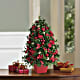 Deck The Halls Tree