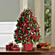 Deck The Halls Tree