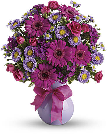 Teleflora's Joyful Jubilee Bouquet - Teleflora