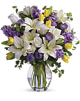 福袋 セール Spring Waltz Bouquet - Teleflora 指輪・リング