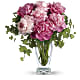 Perfect Peonies