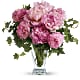 Perfect Peonies