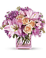 Teleflora's Possibly Pink
